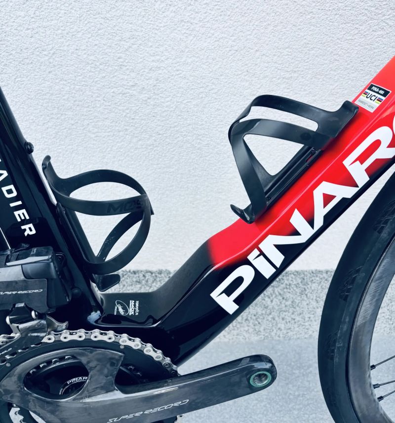 Silniční kolo Pinarello Dogma F