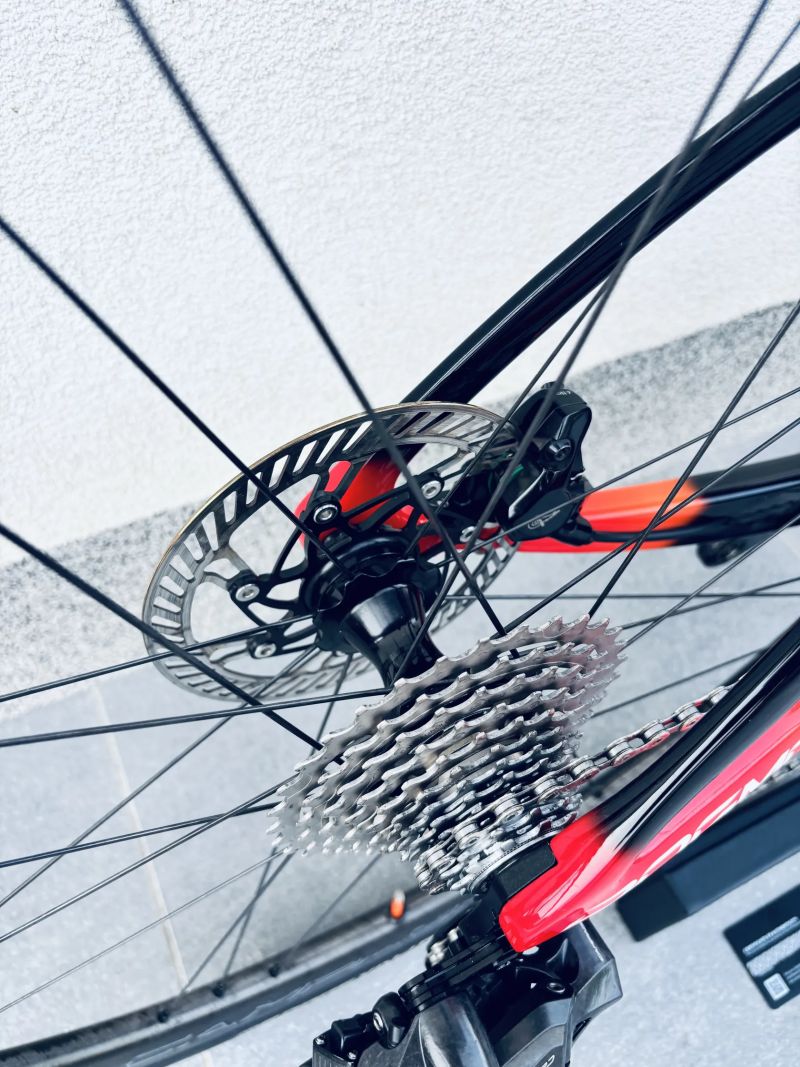 Silniční kolo Pinarello Dogma F