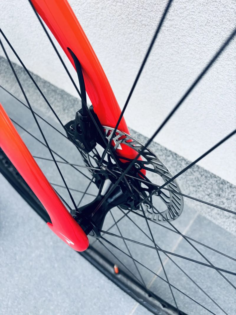 Silniční kolo Pinarello Dogma F