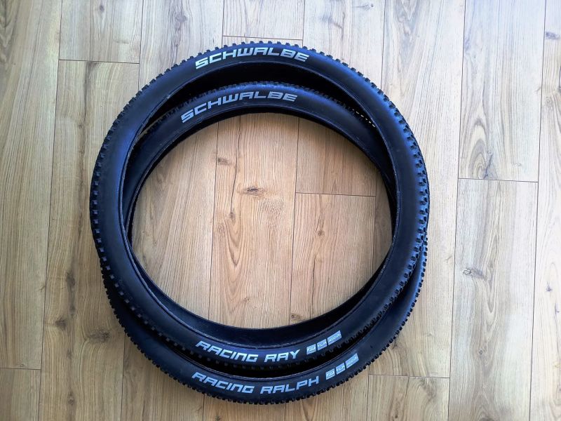 Schwalbe 29 x 2,35