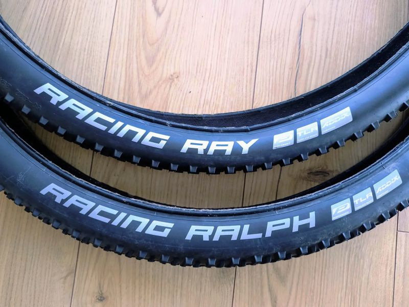 Schwalbe 29 x 2,35