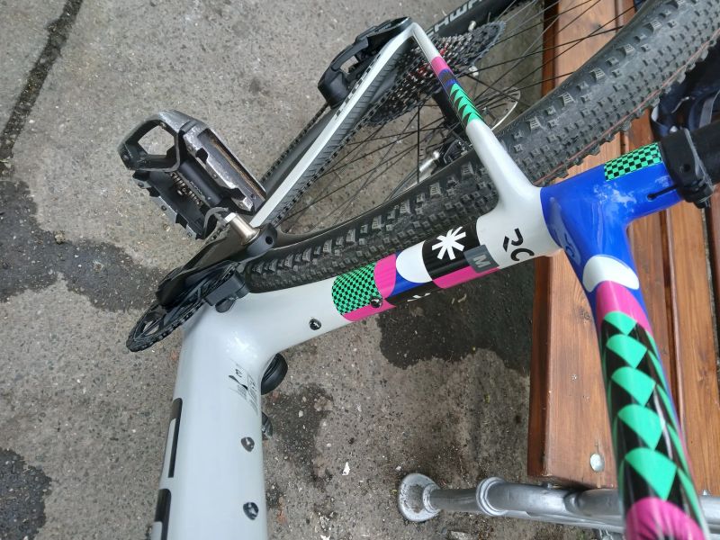Scott Scale Gravel RC