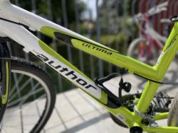 20" Author kids bike