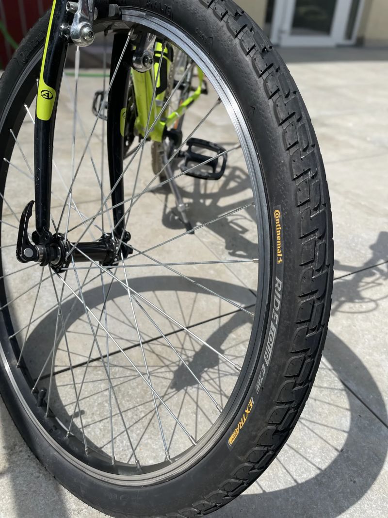 20" Author kids bike