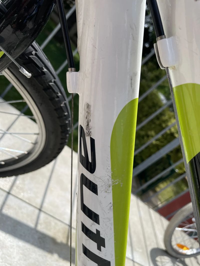 20" Author kids bike