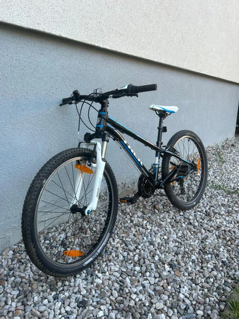 Trek Superfly 24
