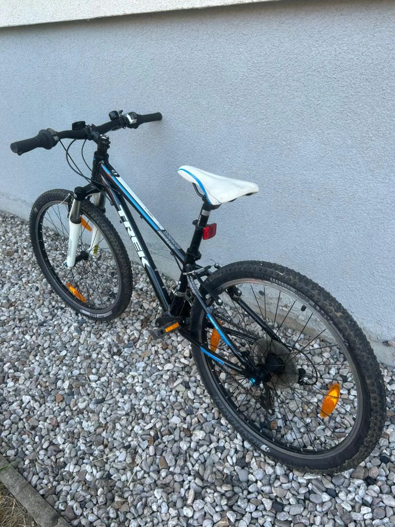 Trek Superfly 24