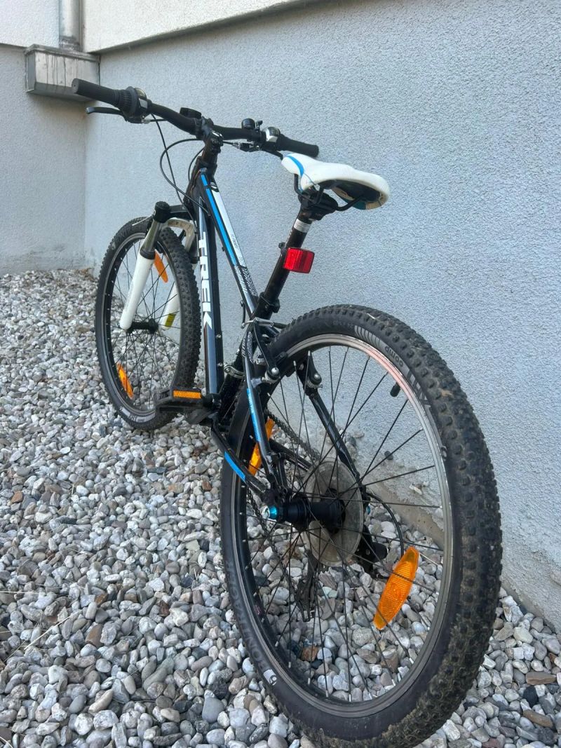 Trek Superfly 24