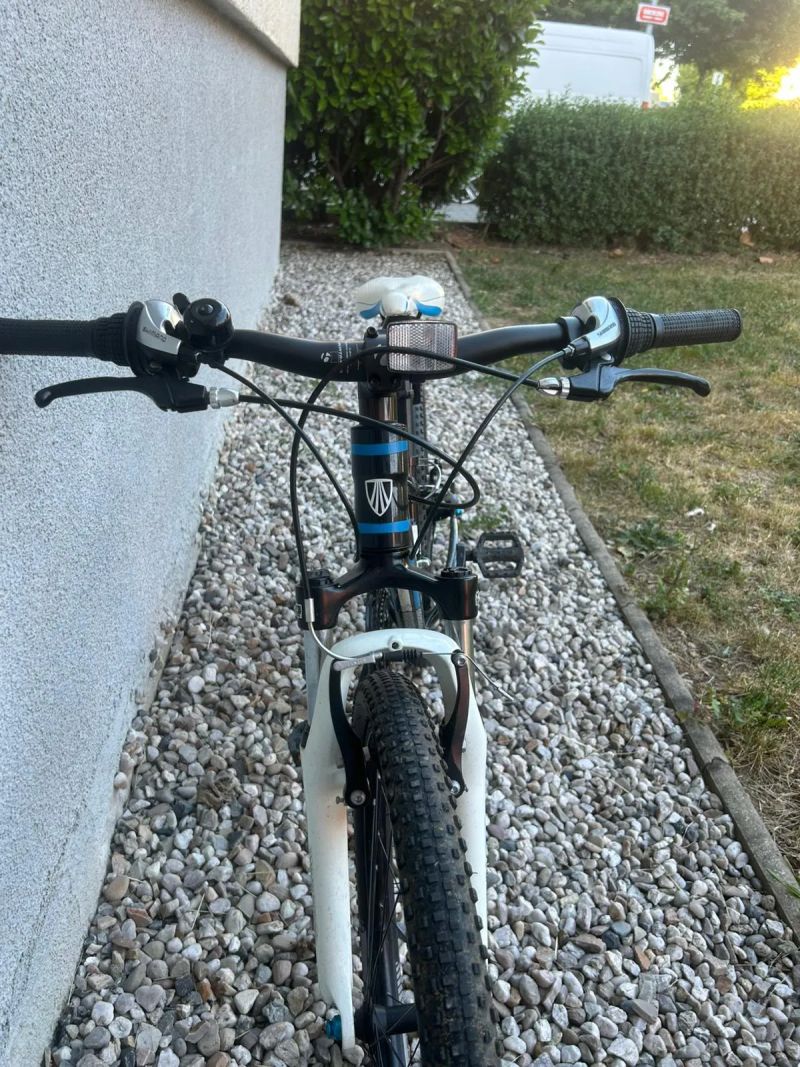 Trek Superfly 24