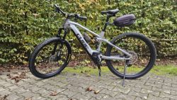 Cube stereorace 120 R 625