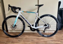 Merida Scultura 5000