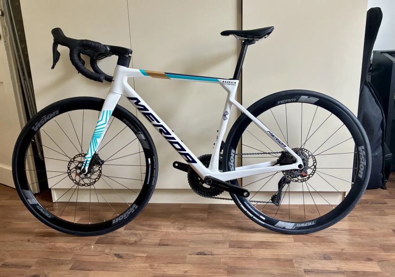 Merida Scultura 5000
