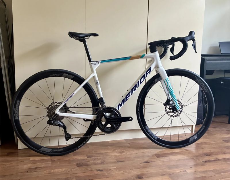 Merida Scultura 5000