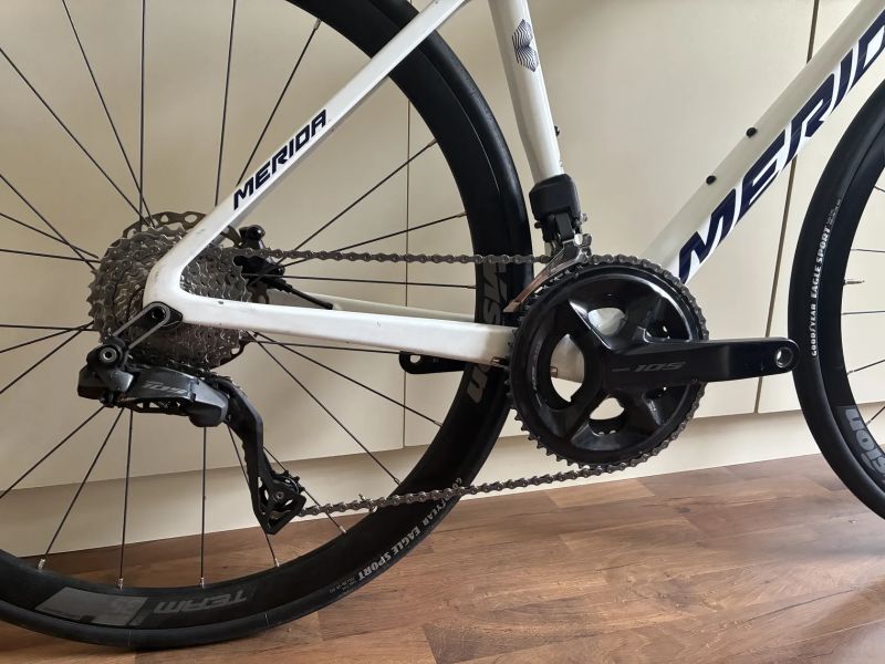 Merida Scultura 5000