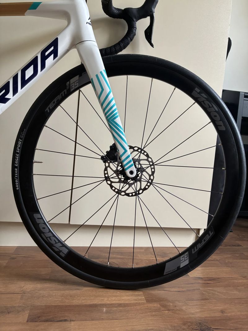 Merida Scultura 5000