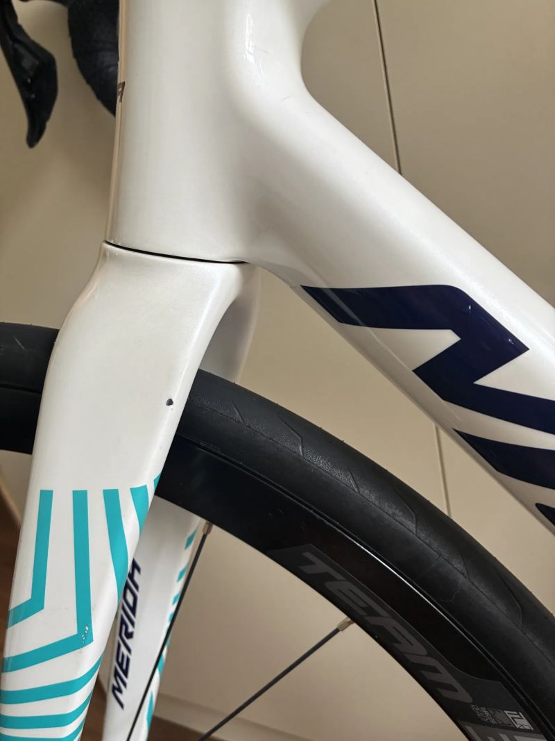 Merida Scultura 5000