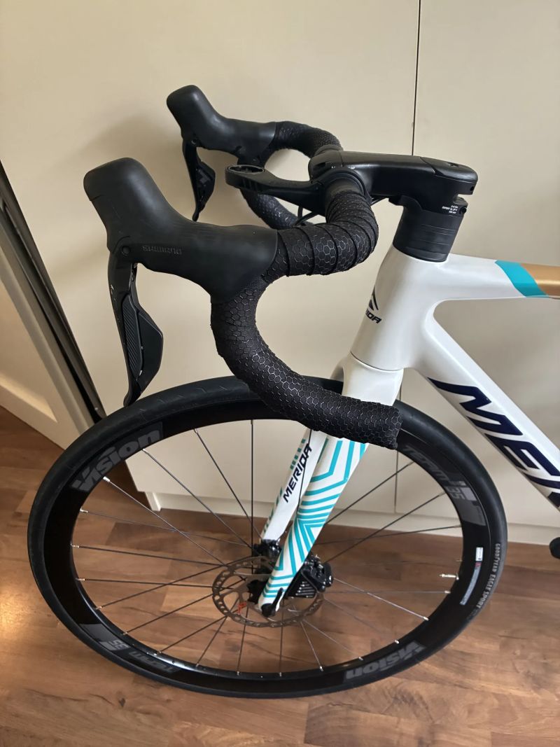 Merida Scultura 5000