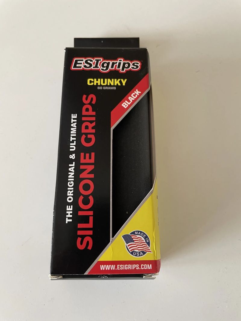 ESI grips Chunky 