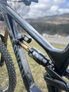 Canyon Torque CF9