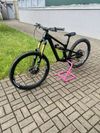 Canyon Torque CF9
