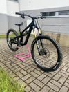 Canyon Torque CF9