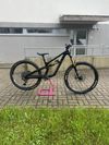 Canyon Torque CF9