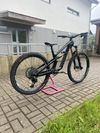 Canyon Torque CF9