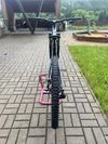 Canyon Torque CF9