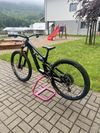 Canyon Torque CF9