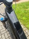 Canyon Torque CF9