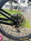 Canyon Torque CF9