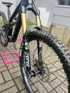 Canyon Torque CF9
