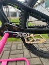 Canyon Torque CF9