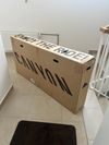 Canyon Torque CF9