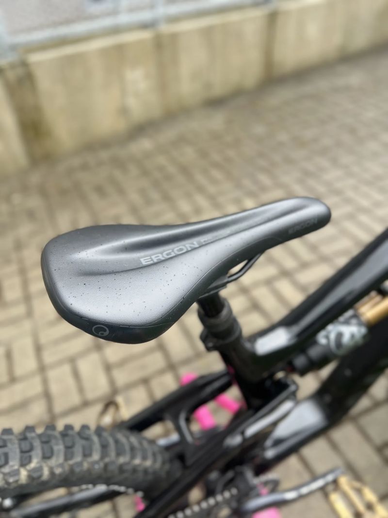 Canyon Torque CF9