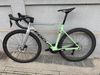 Silniční kolo Focus Izalco Max 9.7 S