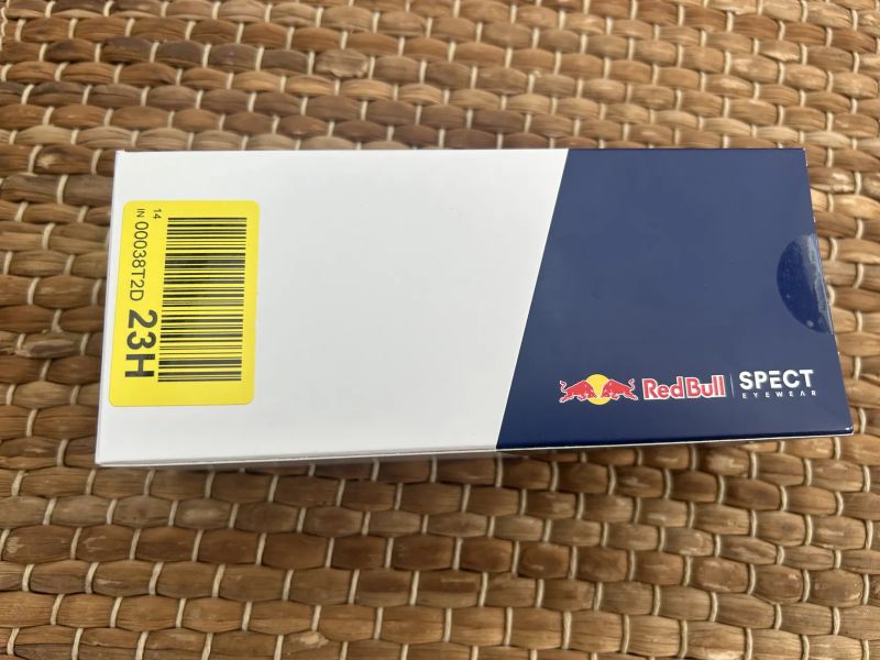 Sluneční Brýle Red Bull Spect 