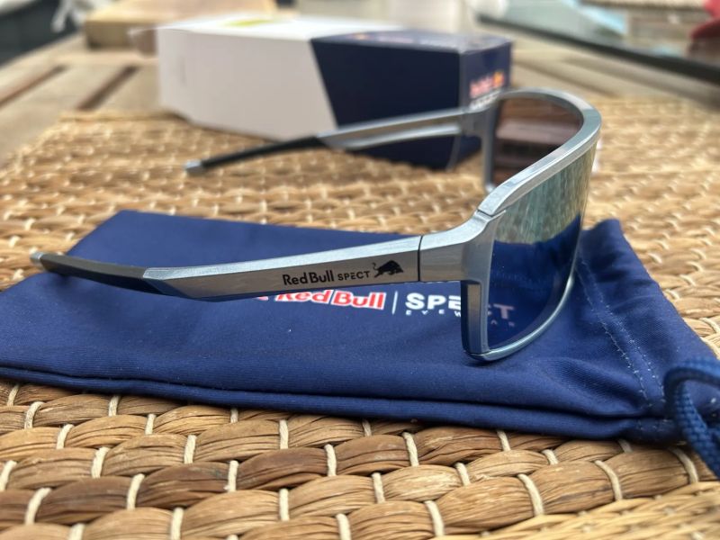 Sluneční Brýle Red Bull Spect 