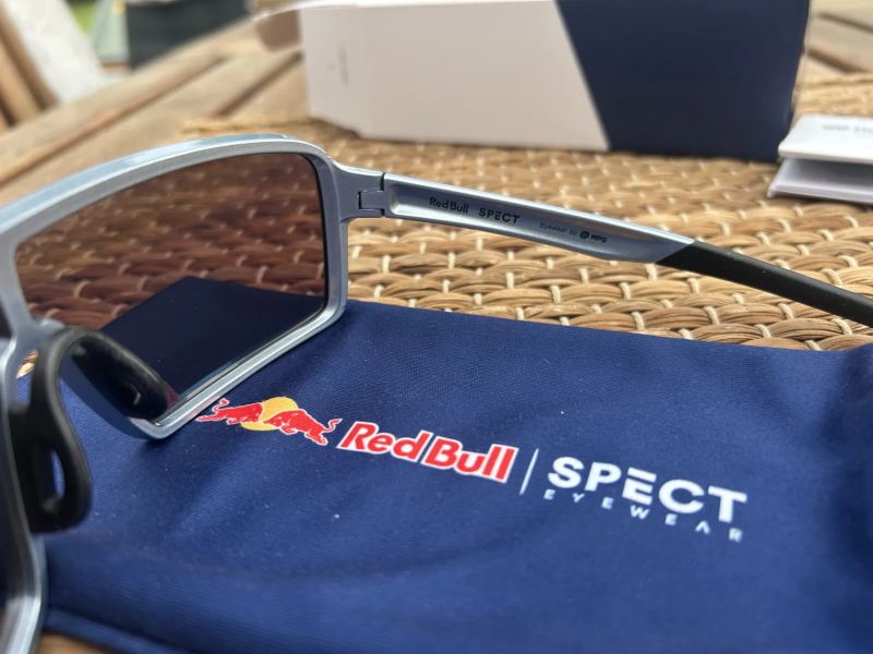 Sluneční Brýle Red Bull Spect 
