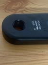 NOVÉ KLIKY SHIMANO 105 FC-R7100 172,5mm 50-34z.