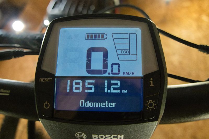 Haibike xduro cross rc