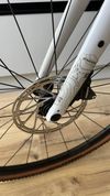 Specialized Diverge sport carbon Vel. XL