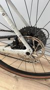 Specialized Diverge sport carbon Vel. XL