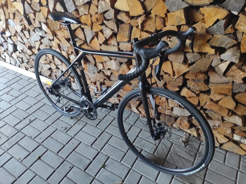 GT Grade 105
