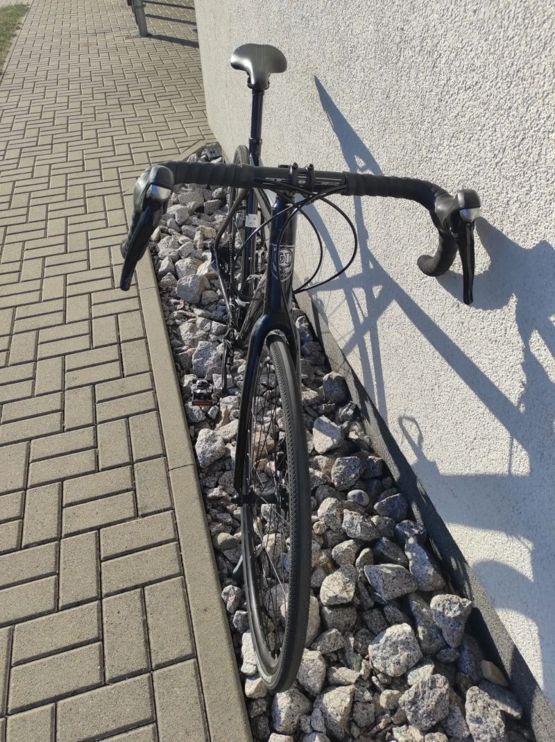 GT Grade 105