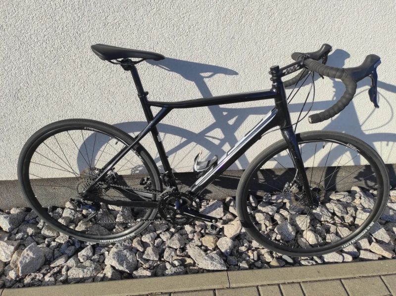GT Grade 105