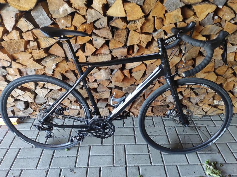 GT Grade 105