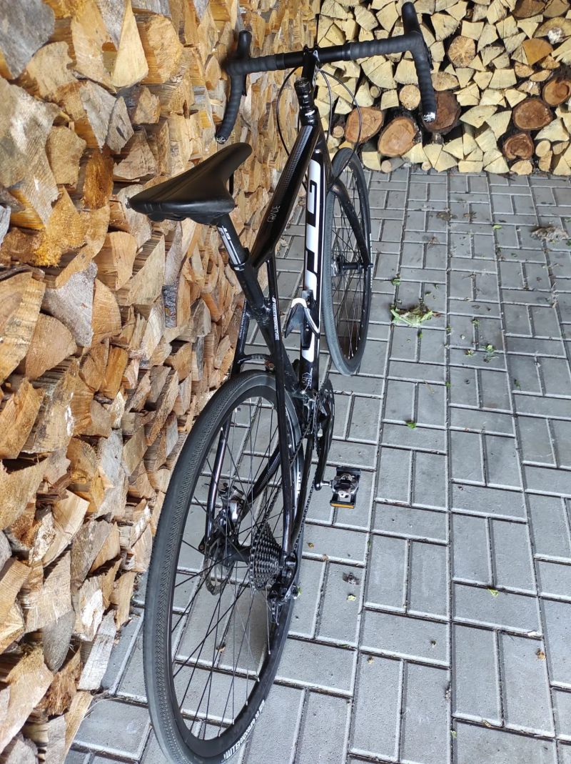 GT Grade 105