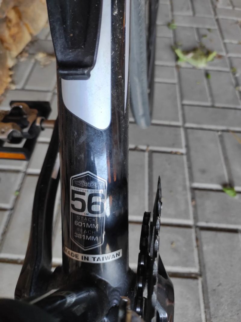 GT Grade 105