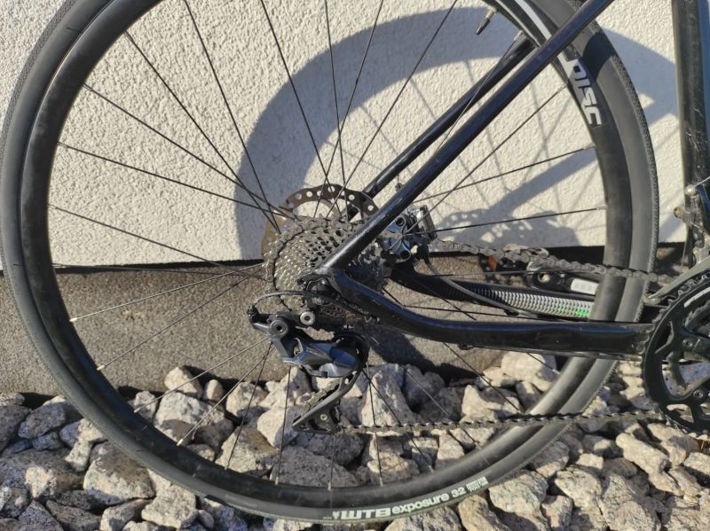 GT Grade 105